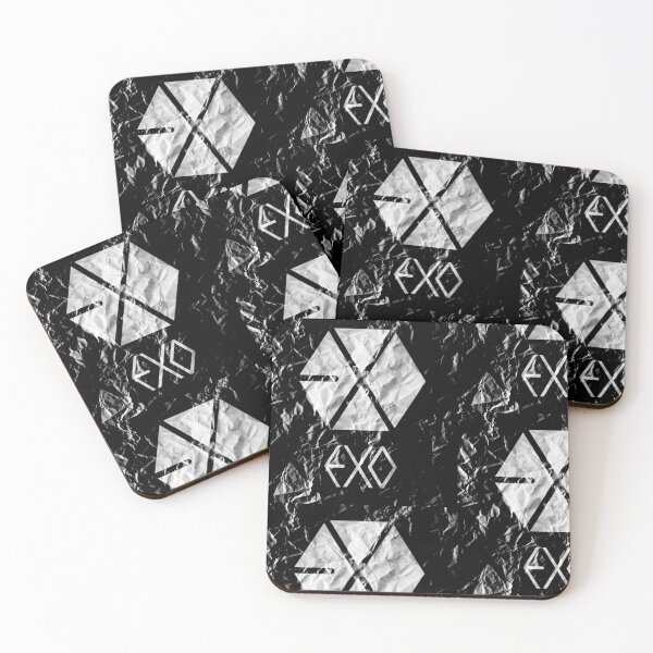 Item preview, EXO  designed and sold by M-and-K-CEYLON.