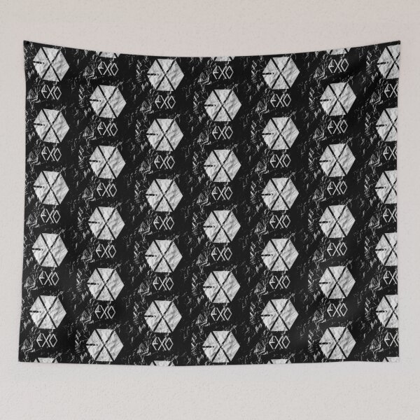 Item preview, EXO  designed and sold by M-and-K-CEYLON.