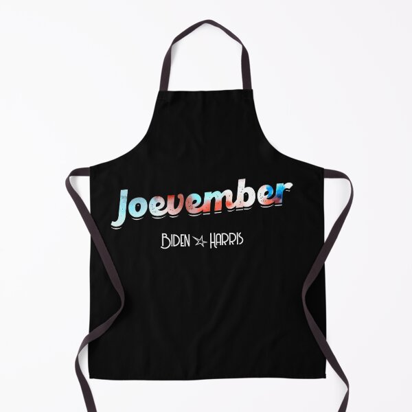 Item preview, Joevember Biden Harris 2020 USA Winner 46th President designed and sold by Dressed For Duty.