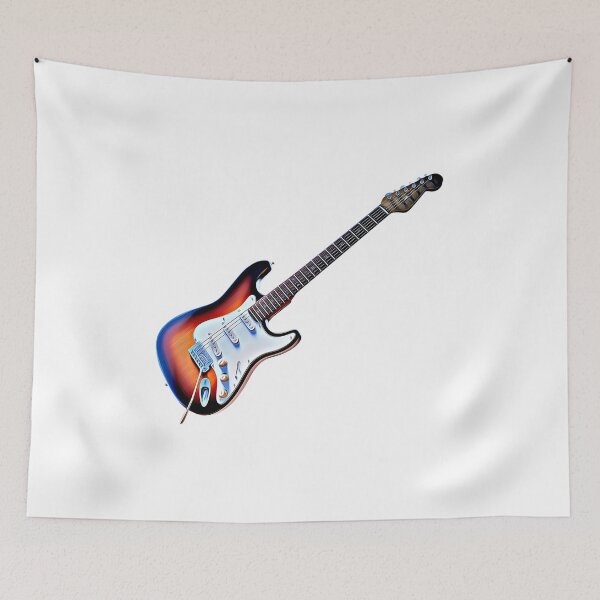Item preview, Electric Guitar designed and sold by Christoferos.
