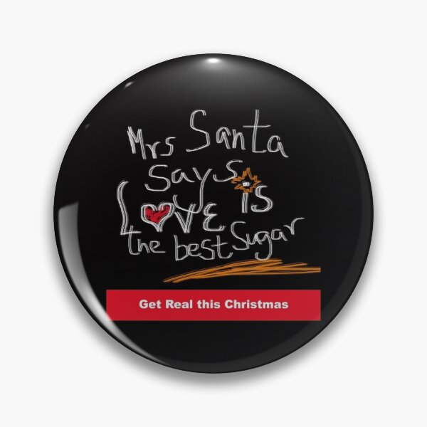 Item preview, Love is The Best Sugar designed and sold by CreatorsChild.