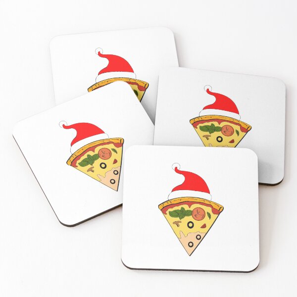 Item preview, Merry Pizzamas designed and sold by sketchypages.