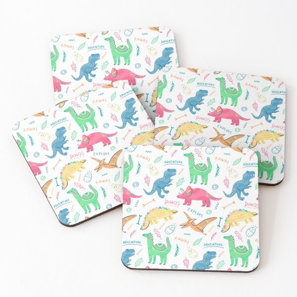 Item preview, Roar into the Past with Our Dinosaur Design designed and sold by FotoArtist.