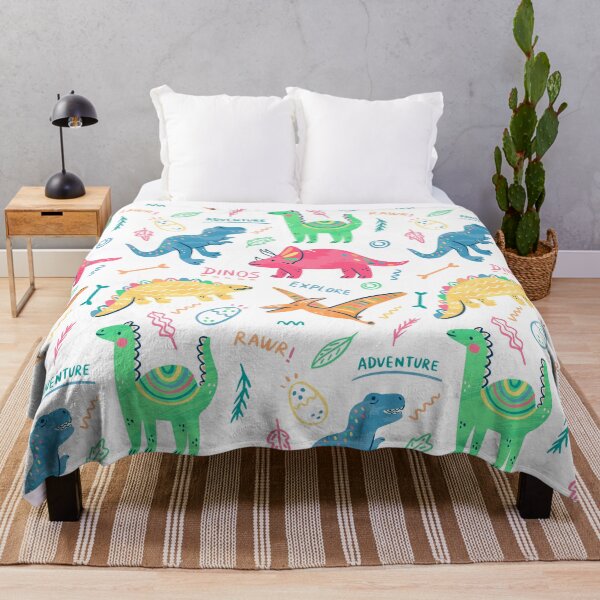 Item preview, Roar into the Past with Our Dinosaur Design designed and sold by FotoArtist.