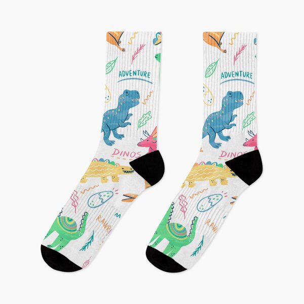 Item preview, Roar into the Past with Our Dinosaur Design designed and sold by FotoArtist.