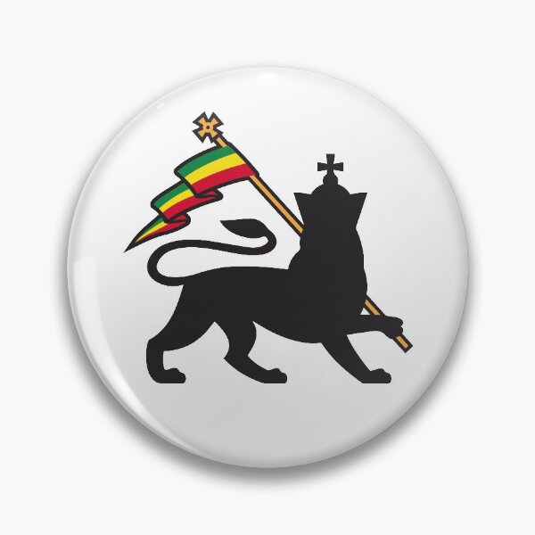 Item preview, León de judá designed and sold by RastaMerch.