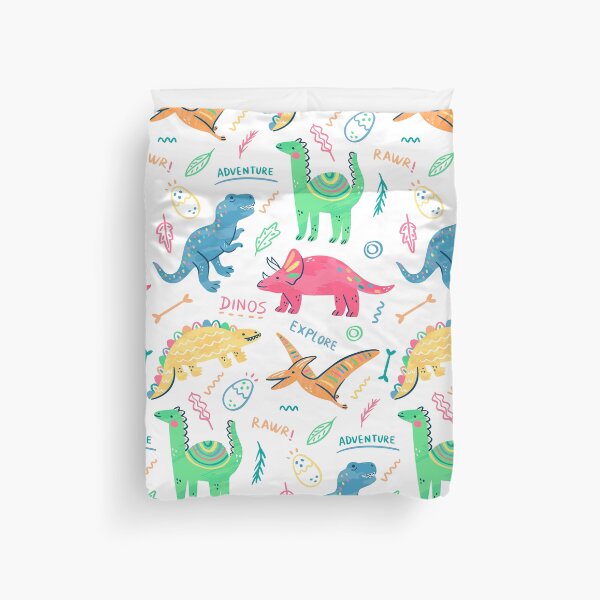 Item preview, Roar into the Past with Our Dinosaur Design designed and sold by FotoArtist.