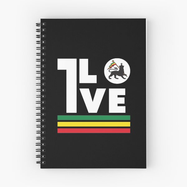 Aperçu de l'œuvre Un lion d'amour de Juda créée et vendue par RastaMerch.