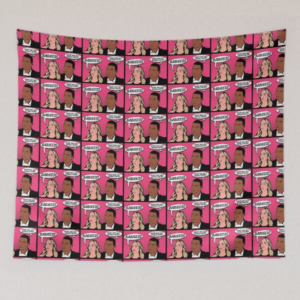Item preview, Clare and Dale Babies moment The Bachelorette designed and sold by Zummi.
