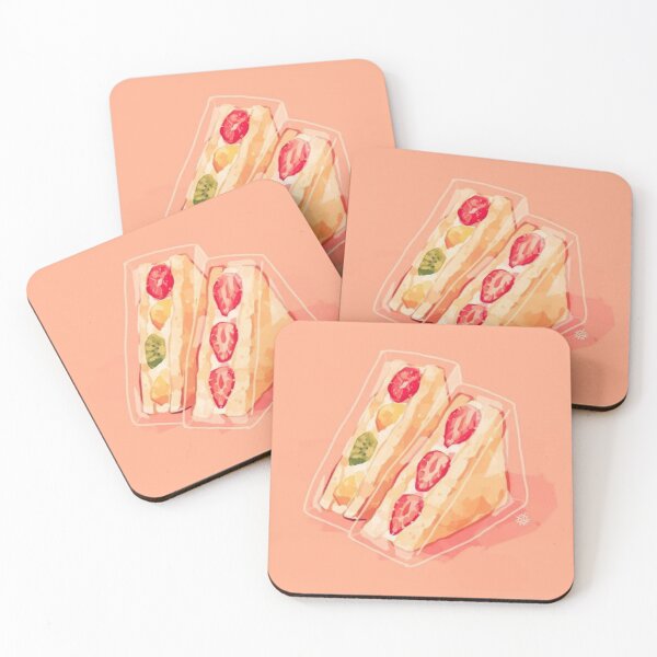 Artikelvorschau, Anime Sandwich entworfen und verkauft von softlycarol.