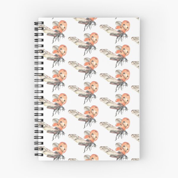Item preview, Ladybird / Ladybug designed and sold by kaylynkemp.