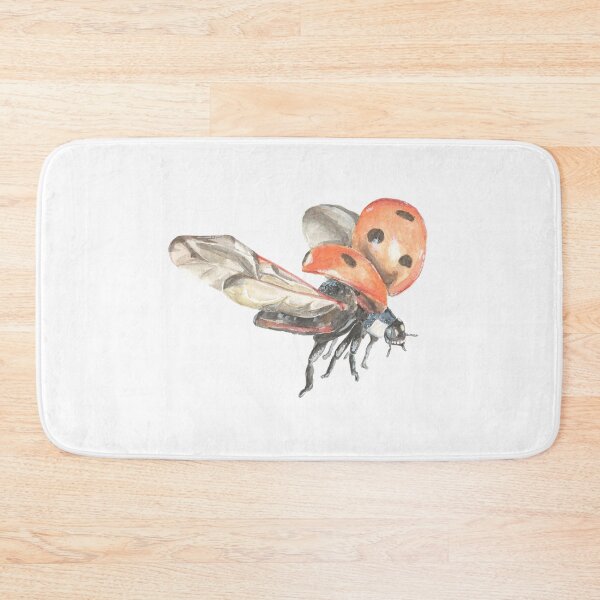 Item preview, Ladybird / Ladybug designed and sold by kaylynkemp.