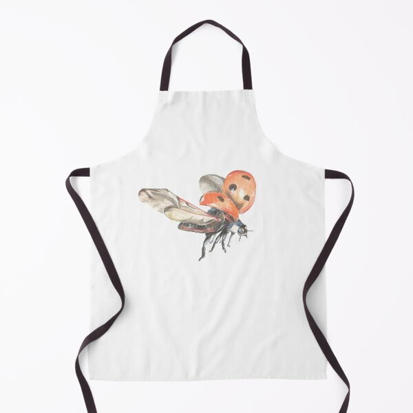 Item preview, Ladybird / Ladybug designed and sold by kaylynkemp.