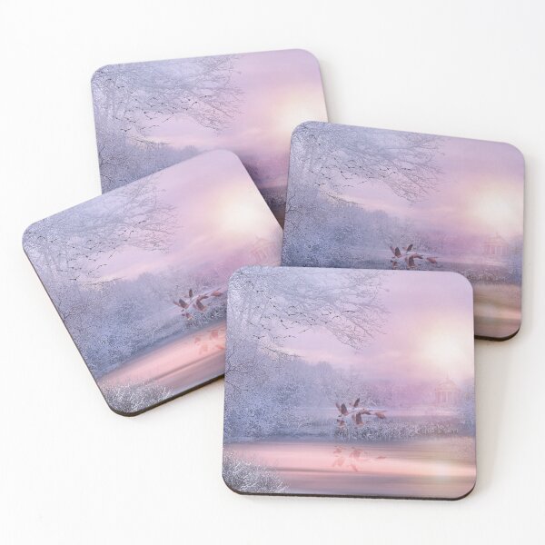 Item preview, Winter Dawn designed and sold by Alimera.