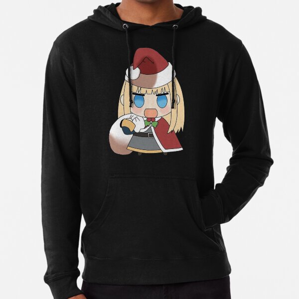 Buy Anime Christmas Sweater Online In India  Etsy India