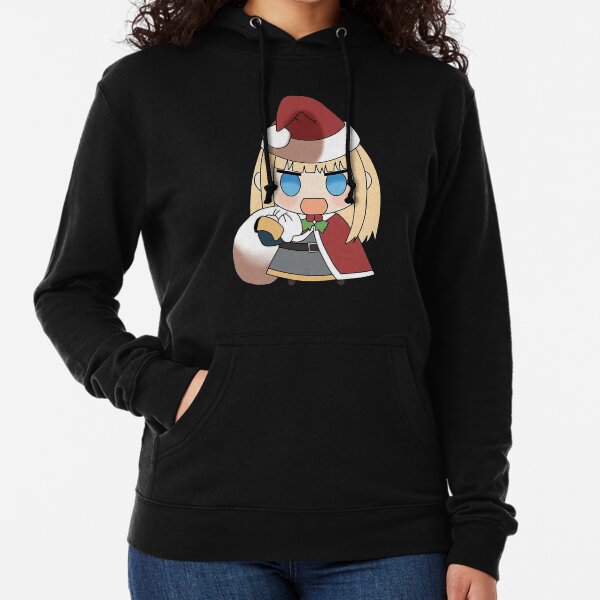 Amazon.com: Have Yourself Animazing Christmas Cute Anime Merchandise  Sweatshirt : Clothing, Shoes & Jewelry