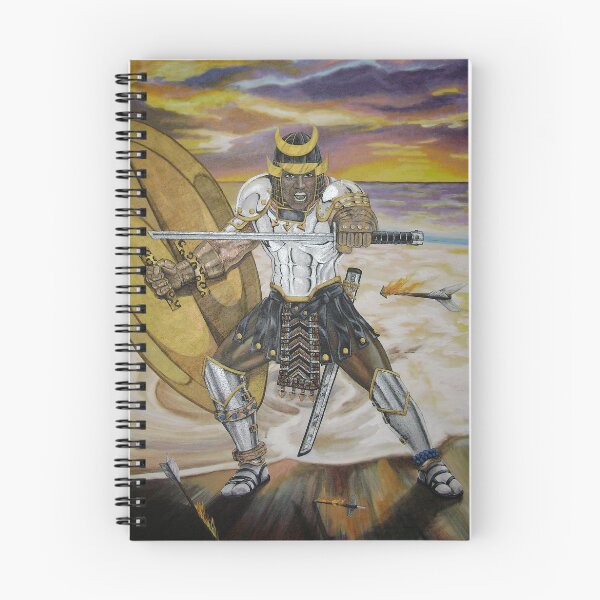 Item preview, Armor of God -Ephesians 6:10-20 designed and sold by Asia Barsoski.