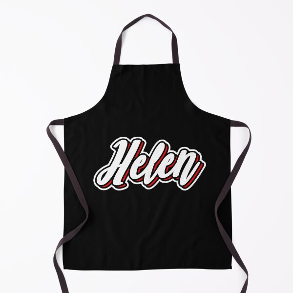 Item preview, Helen first name - hand lettering design designed and sold by sulies.
