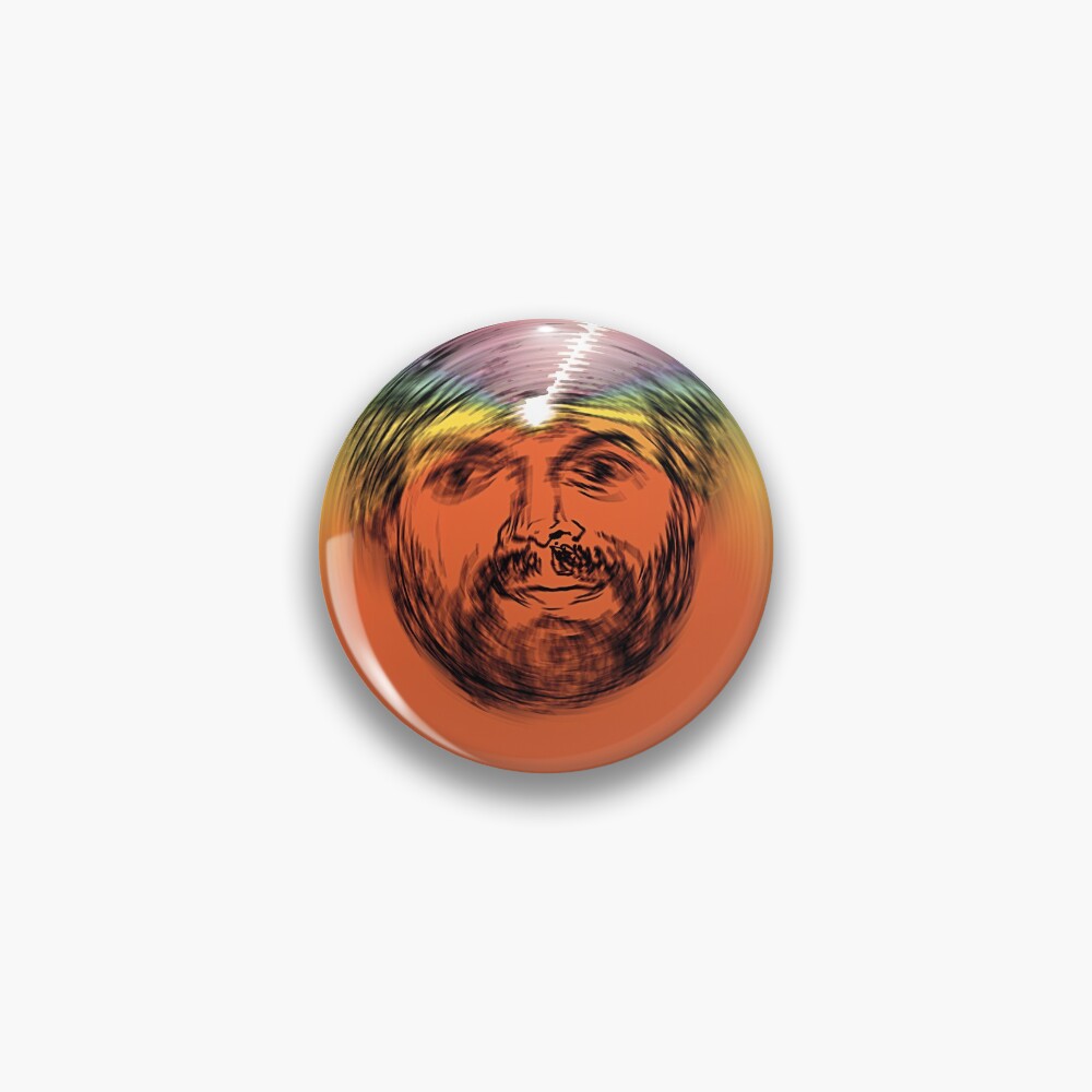 Item preview, Pin designed and sold by thedrumstick.
