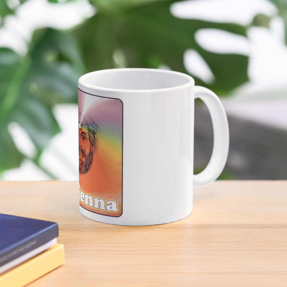 Item preview, Classic Mug designed and sold by thedrumstick.