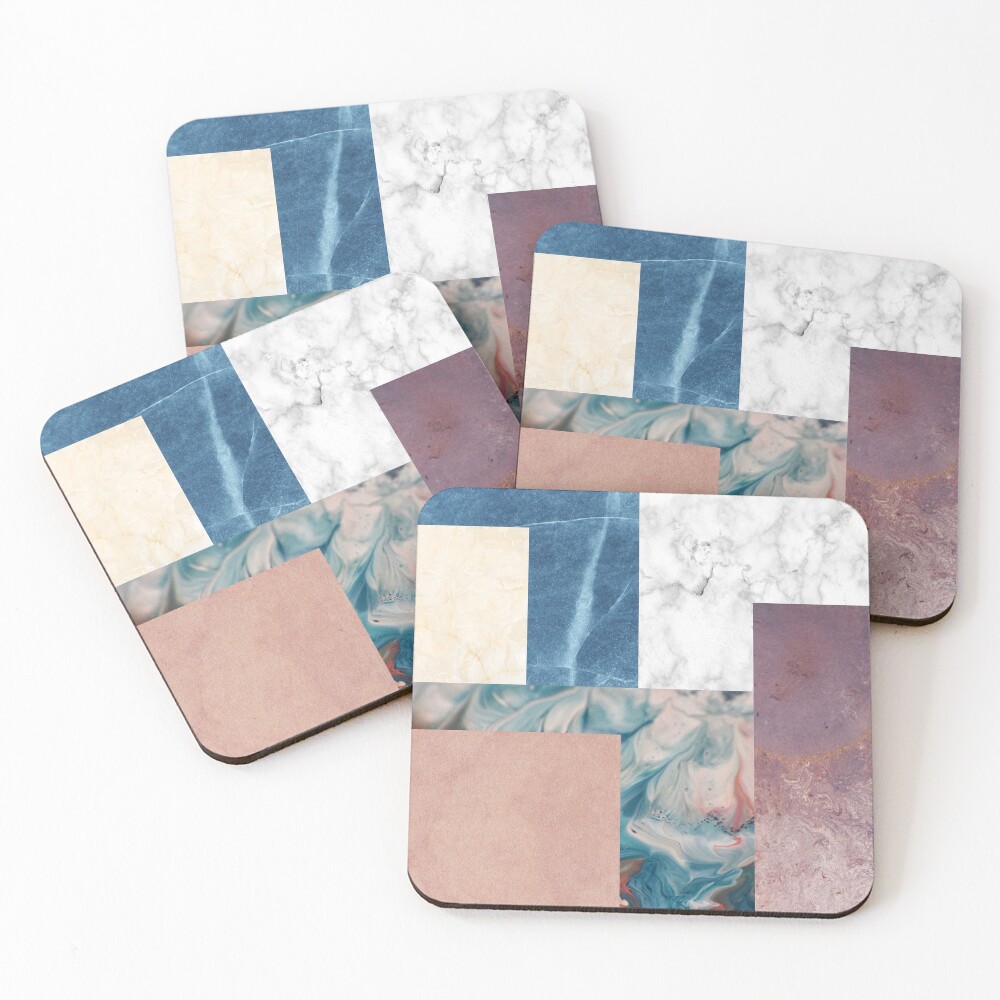 Item preview, Coasters (Set of 4) designed and sold by FadsBoo.