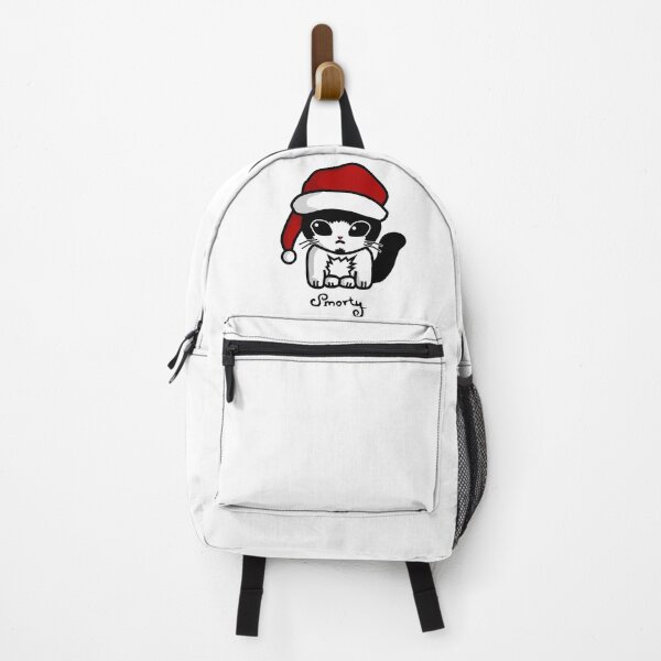 Item preview, Xmas with Smorty - Santa Claus designed and sold by MaesterAemon.