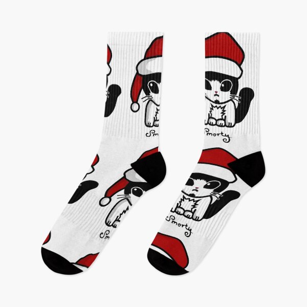 Item preview, Navidad con Smorty - Santa Claus designed and sold by MaesterAemon.