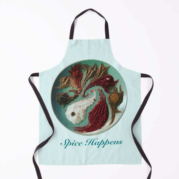 Item preview, Spice Happens designed and sold by 3leggedpig.