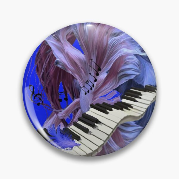Item preview, Moonlight Sonata designed and sold by Tatyana Binovska.