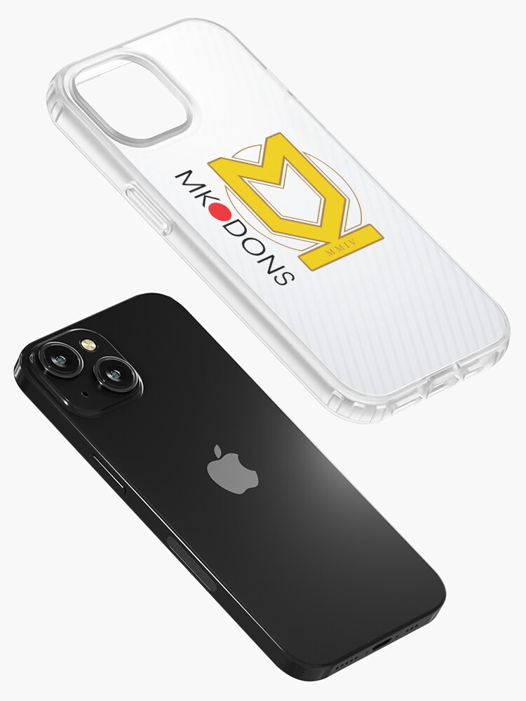 Mk deals iphone case