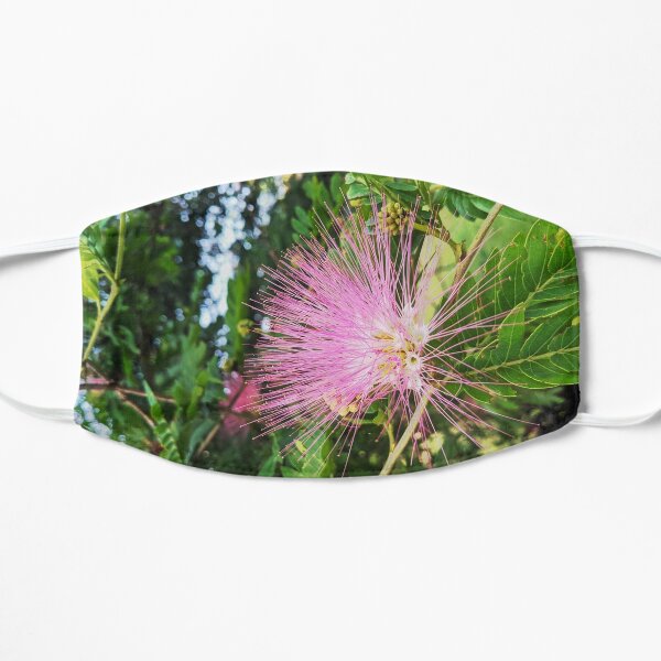 Mimosa Face Masks Redbubble