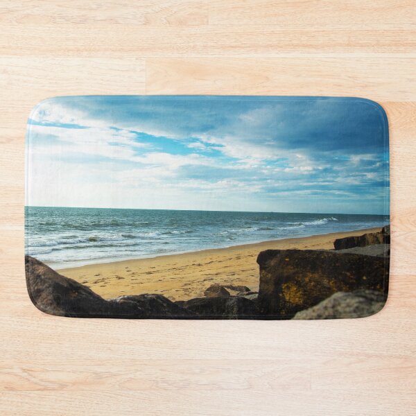 Item preview, Beach designed and sold by miljuvarghese.