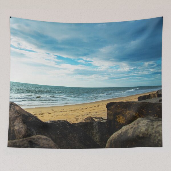 Item preview, Beach designed and sold by miljuvarghese.