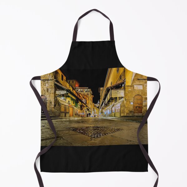 Item preview, Ponte Vecchio Bridge designed and sold by mhfore.