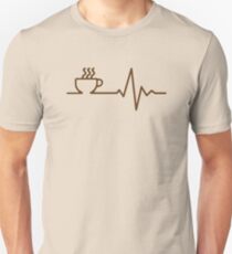 Java Life Unisex T-Shirt