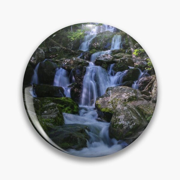 Item preview, Dark Hollow Falls designed and sold by jonesing.