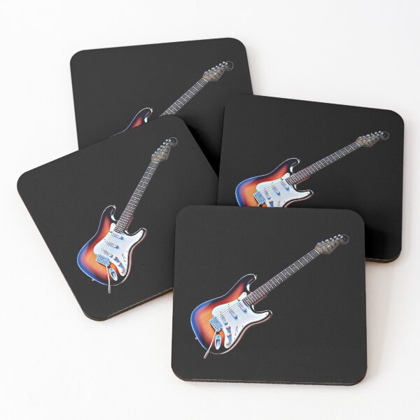 Item preview, Electric Guitar designed and sold by Christoferos.