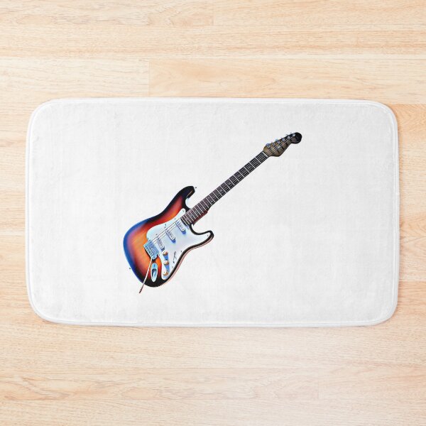 Item preview, Electric Guitar designed and sold by Christoferos.