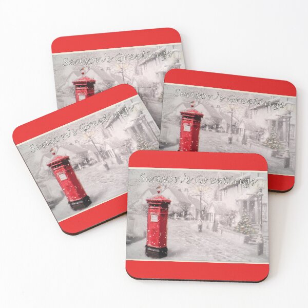 Item preview, Season's Greetings  designed and sold by angel1.