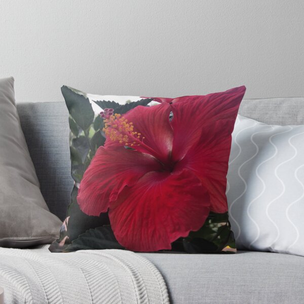 Item preview, Hibiscus Daydreams designed and sold by rwartbyrw.