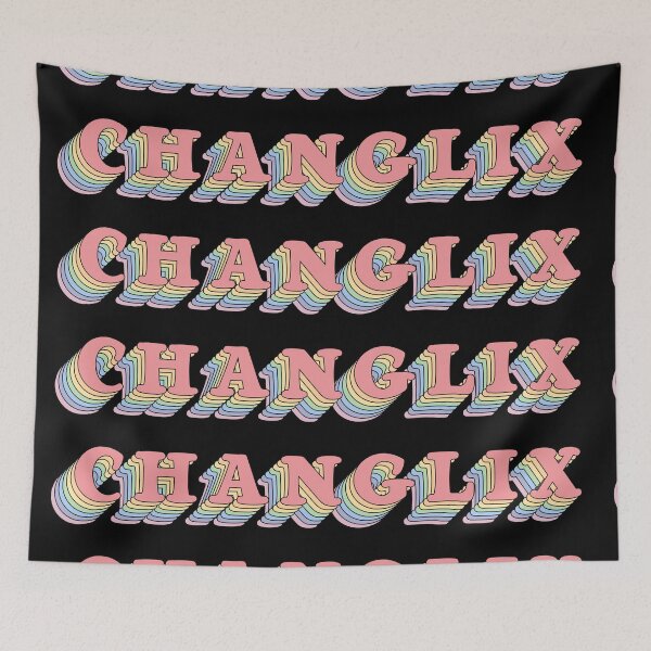Item preview, CHANGLIX Stray Kids Ships Changbin Felix RETRO Cute  designed and sold by SugarSaint.