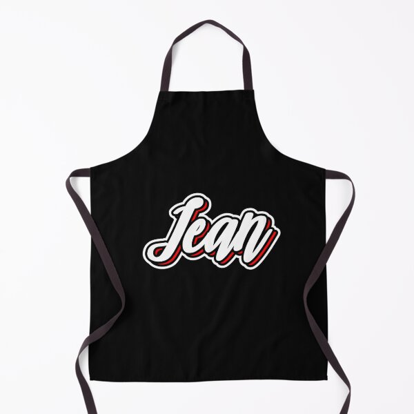 Item preview, Jean first name - hand lettering design designed and sold by sulies.