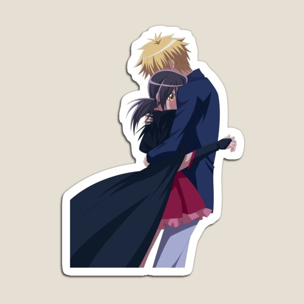 Maid Sama - Hug Magnet