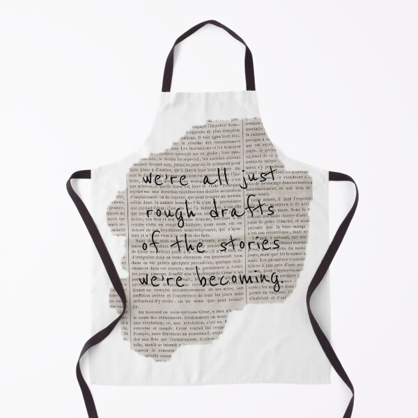 Item preview, we're all stories designed and sold by EmmaRed-19.