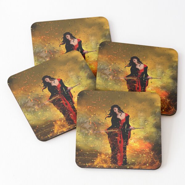 Item preview, Fire Storm designed and sold by Alimera.