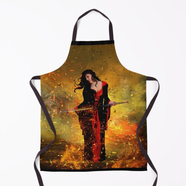 Item preview, Fire Storm designed and sold by Alimera.