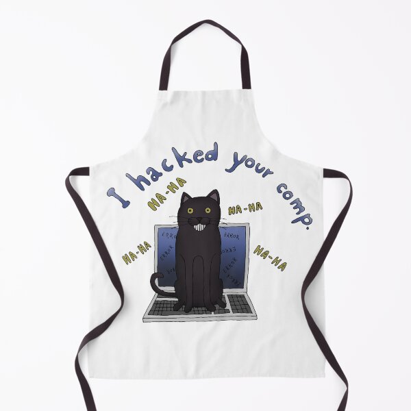 Item preview, I hacked your comp. designed and sold by HANDraw.