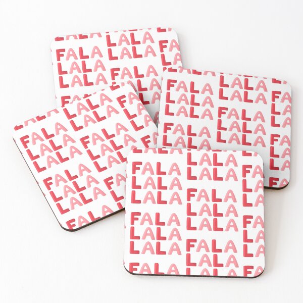 Item preview, Fa La La La La designed and sold by cutermelon.
