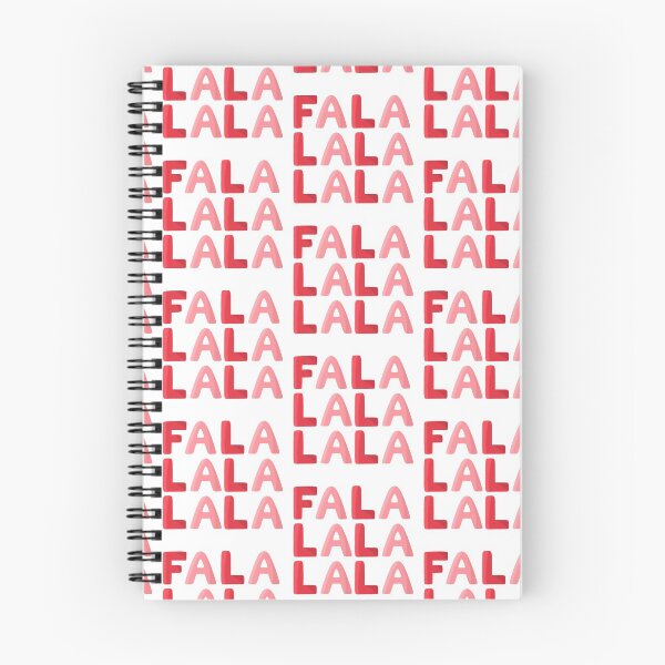 Item preview, Fa La La La La designed and sold by cutermelon.