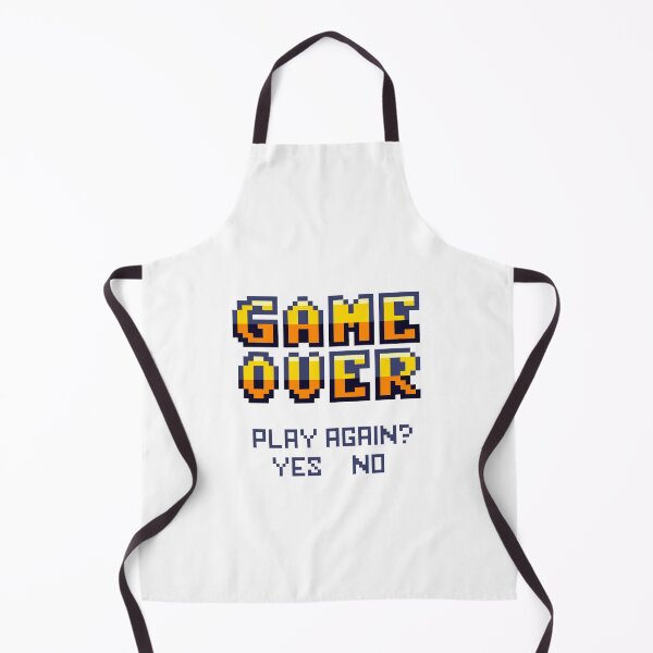 Item preview, GAME OVER designed and sold by simonecaste29.